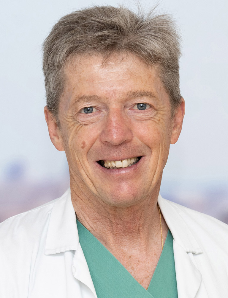 Helmut Pürerfellner