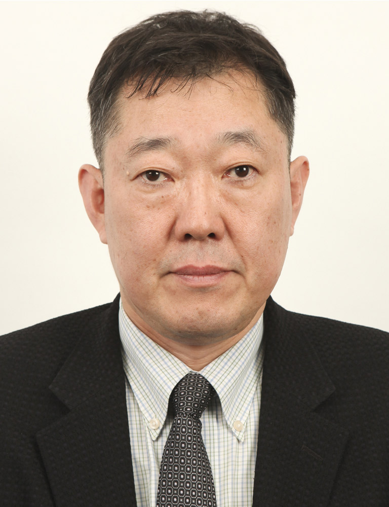 Yongkeun Cho