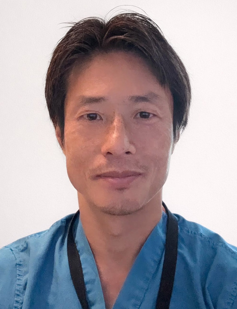 Hiro Kawata