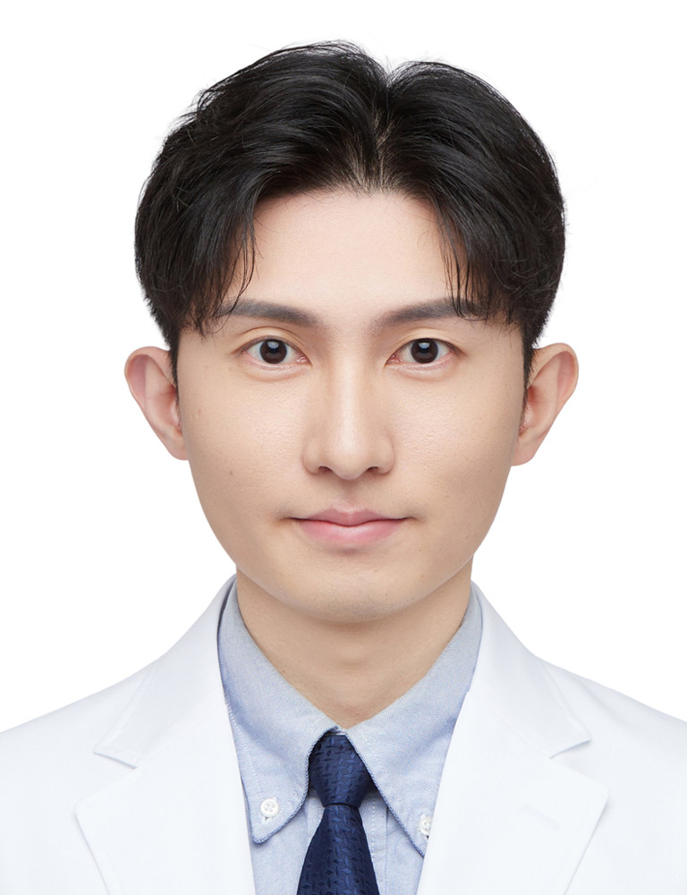 Lo-Chieh Ling