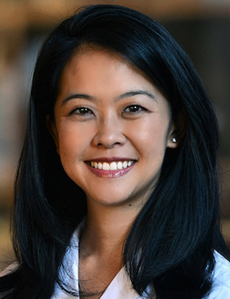 Christina Y. Miyake