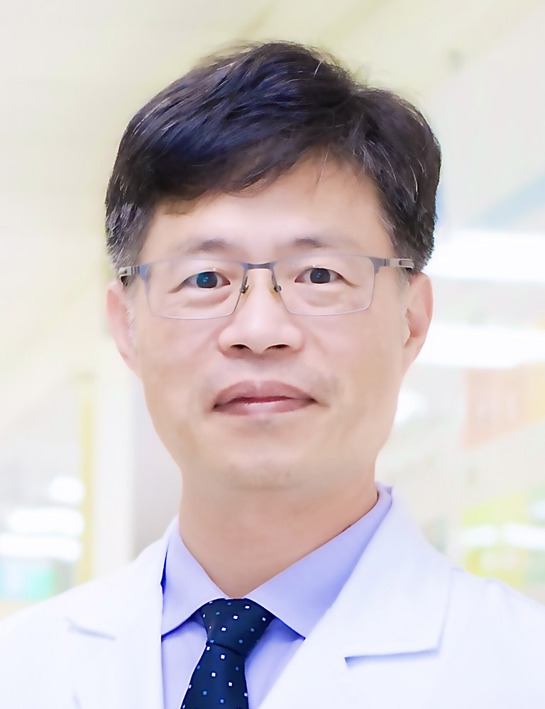 Yung-Kuo Lin