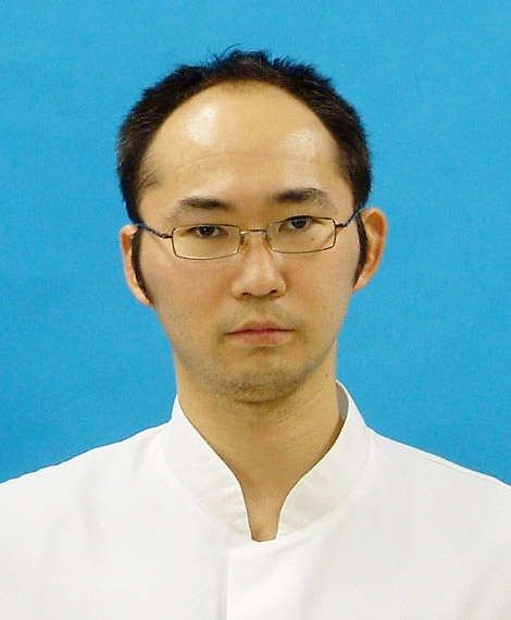 池田 礼史