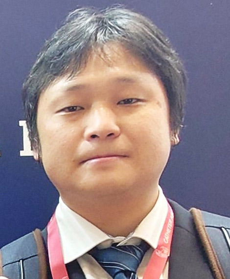 古賀 悠介