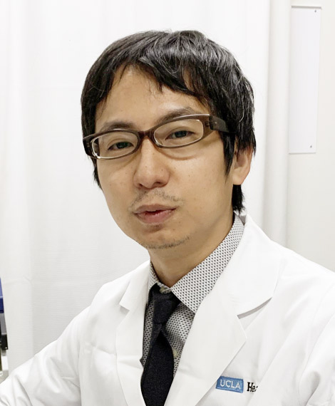 中村 啓二郎